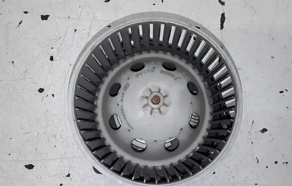 Nissan Murano Z50 Heater fan/blower 3v17330352