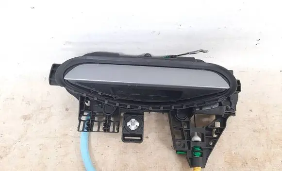 BMW X1 U11 Rear door exterior handle 
