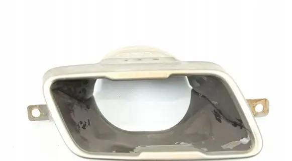 BMW 2 F44 Muffler ending 