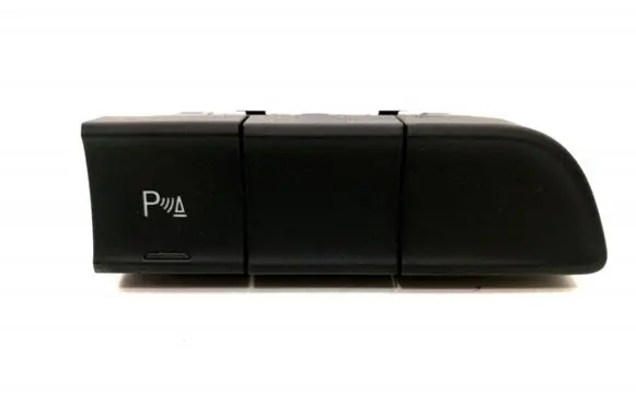 Audi Q3 8U Parking (PDC) sensor switch 8U0959674C