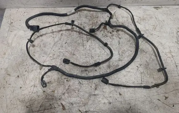 Opel Insignia A Parking sensor (PDC) wiring loom 13332034