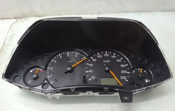 Ford Focus Speedometer (instrument cluster) 98AP10841BC