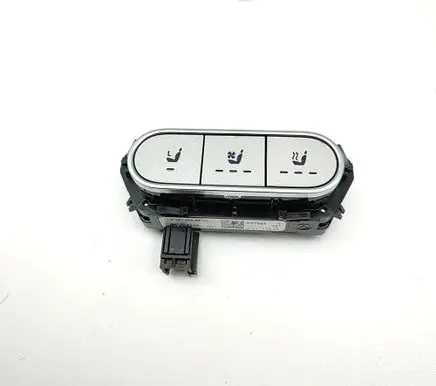 Mercedes-Benz GLE W167 Seat heating switch A1679059900