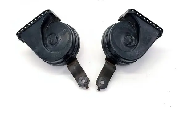 Dodge Durango III Horn signal 68214406AB 68214401AB