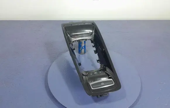 Citroen C5 Other sill/pillar trim element 9682457777
