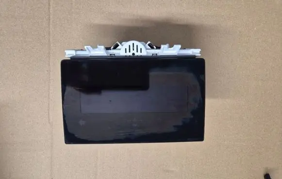 BMW i3 Tachometer 8729430
