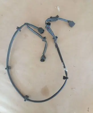 Parking sensor (PDC) wiring loom