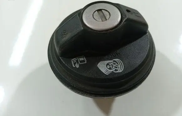 Honda Jazz Fuel tank filler cap 