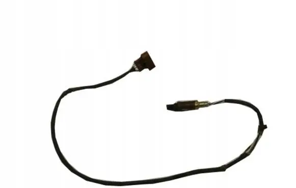 Volkswagen PASSAT B5 Lambda probe sensor 0258757758