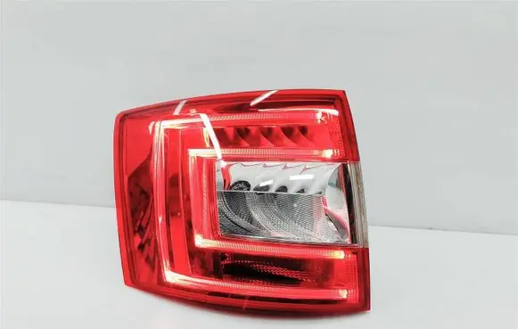 Skoda Octavia Mk3 (5E) Rear/tail lights 5E9945095A