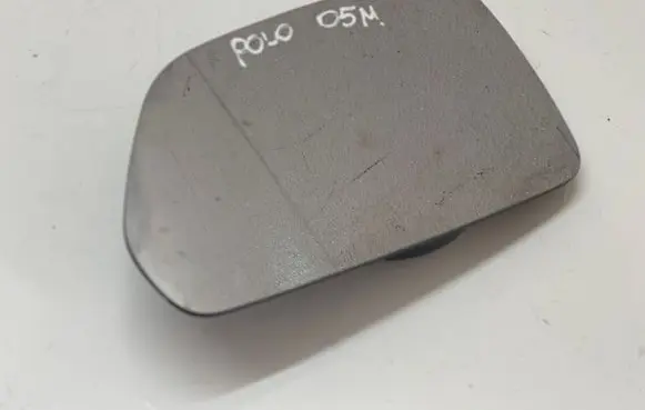 Volkswagen Polo Wing mirror glass 026225