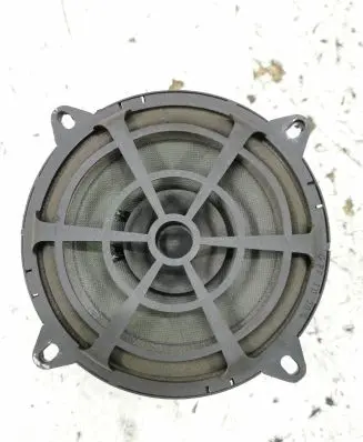Opel Movano A Front door speaker