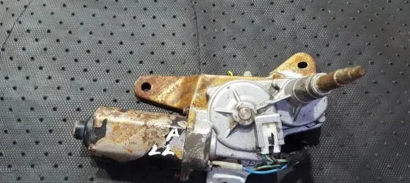 Honda Jazz Rear window wiper motor