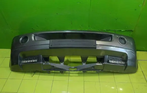 Land Rover Range Rover Sport L320 Front bumper PRZOD