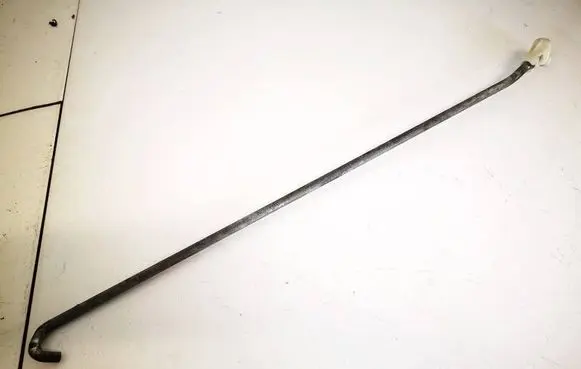 Peugeot 4007 Other exterior part
