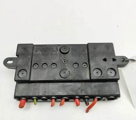 Land Rover Range Rover Sport L494 Current control relay CK5214A073BB