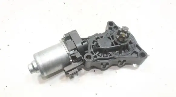 Lexus NX Seat adjustment motor 43944010220