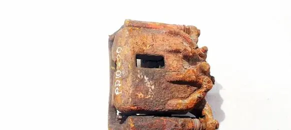 Honda Civic Front brake caliper