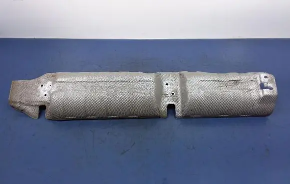 Ford Transit Exhaust heat shield BK21-5K286-BE