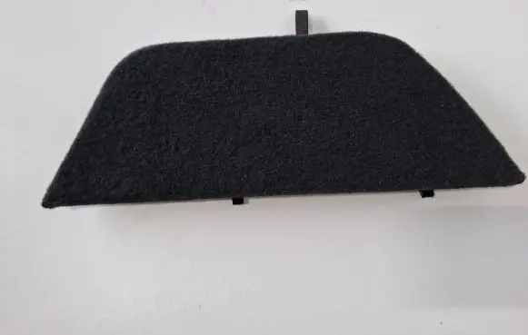 Lexus RX 450H Trunk/boot lower side trim panel A050928