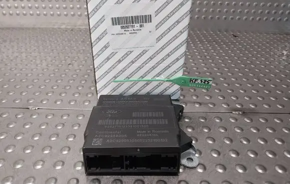 Ford Ka Airbag control unit/module 52027191 A2C92959305