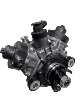 Volvo V60 Fuel injection high pressure pump 31372081