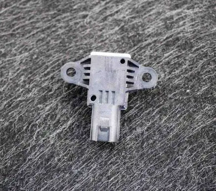 Ford B-MAX Airbag deployment crash/impact sensor DG1314C676AA