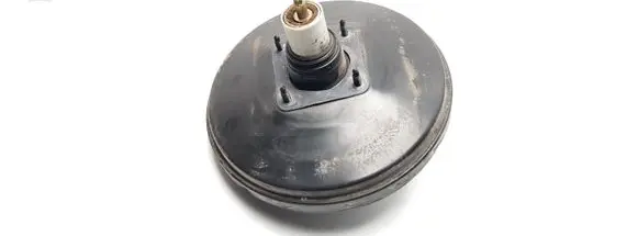 Volkswagen Sharan Brake booster 7M1612100B