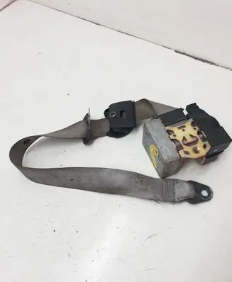 Mercedes-Benz S W220 Front seatbelt 2018680222