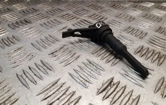 Volkswagen PASSAT B5 Speed sensor (speedometer sensor) 