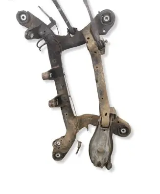 BMW 3 E90 E91 Rear subframe 