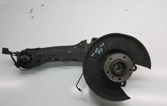 Volvo XC60 Rear wheel hub 31406321