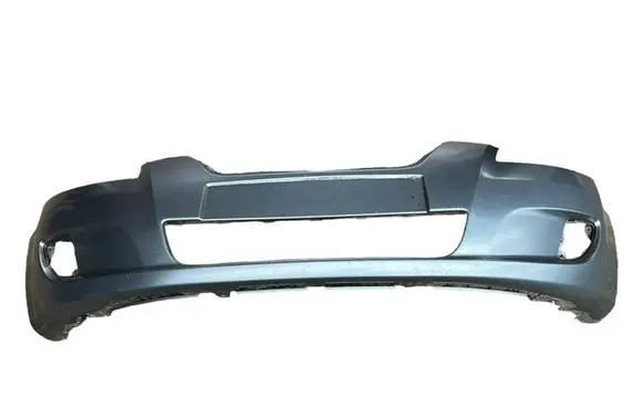 KIA Ceed Front bumper 865001H000