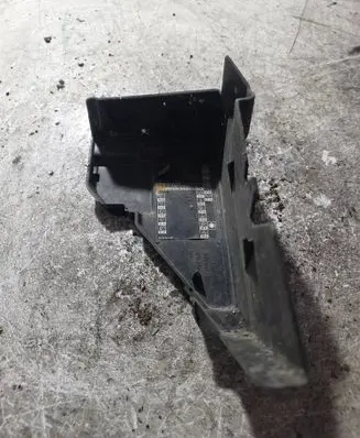 Renault Scenic II - Grand scenic II Fuse box cover 8200294203