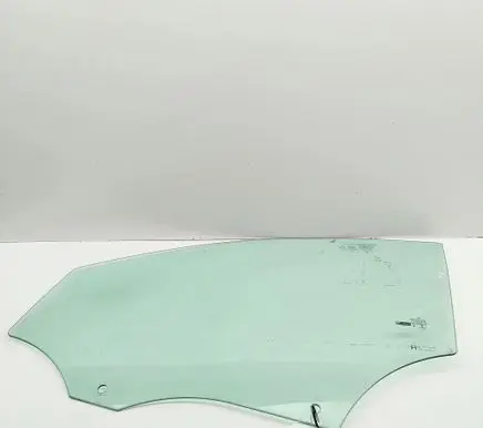 Mercedes-Benz EQA Front door window glass four-door A2477256500