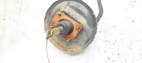 Nissan Almera Brake booster 85201512 852-01512