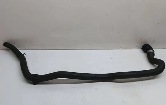 BMW 1 F20 F21 Engine coolant pipe/hose 9243891