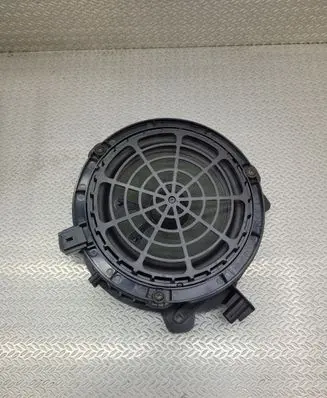 Opel Mokka B Front door speaker 9826326080