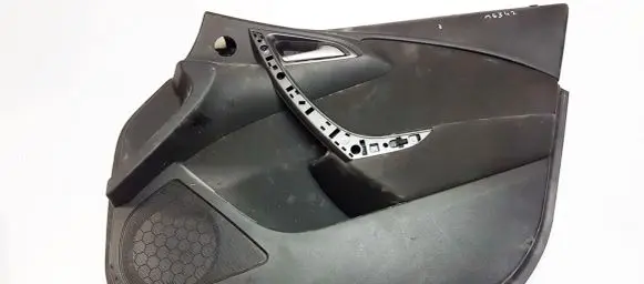 Opel Astra J Front door card panel trim JCI1555985