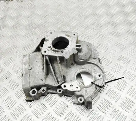 Jeep Grand Cherokee Timing chain cover 68147524AB