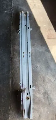 Subaru Outback (BT) Front bumper cross member