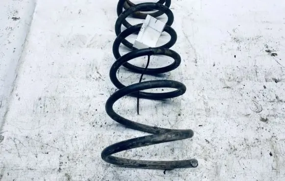 Mazda Premacy Rear coil spring