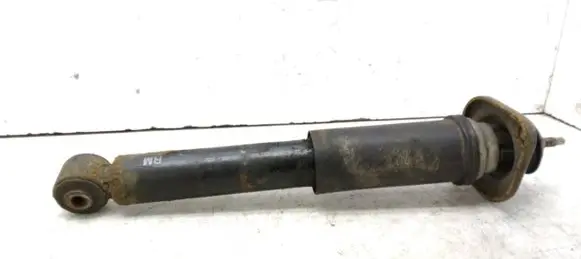 Renault Latitude (L70) Rear shock absorber/damper 562100036R
