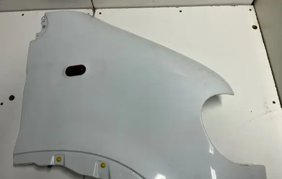 Renault Master II Fender S0219D