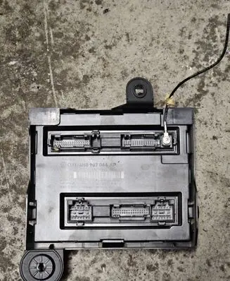 Audi A7 S7 4G Comfort/convenience module 4H0907064AP 5DK01056511