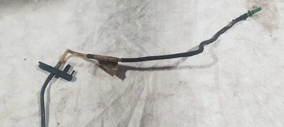 Ford Fiesta Fuel line/pipe/hose 