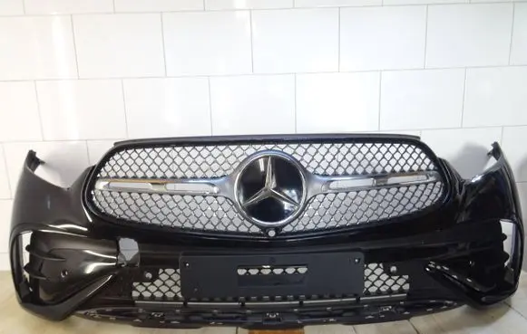 Mercedes-Benz GLC C254 Front bumper A2548851501