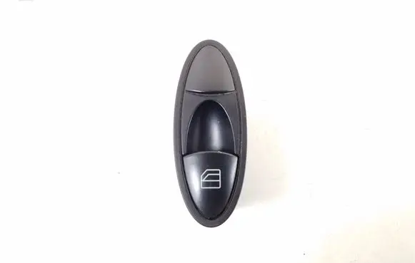 Mercedes-Benz E W211 Electric window control switch A2118219858