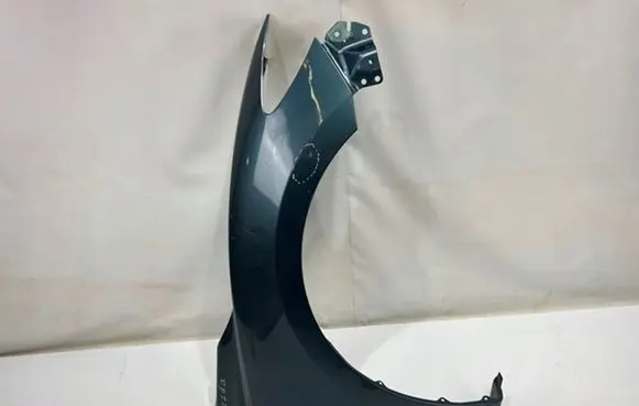 Mazda 6 Fender