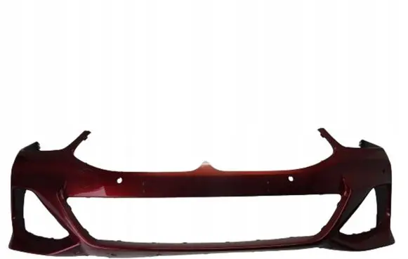 BMW 8 G14 Front bumper R26P1